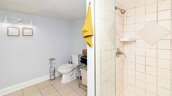 Seminole Heights Retreat #A