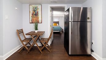 Seminole Heights Retreat #A