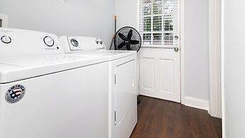 Seminole Heights Retreat #A