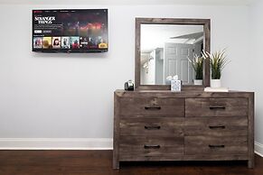 Seminole Heights Retreat #A