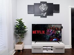 Seminole Heights Retreat #A