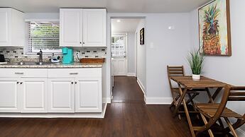 Seminole Heights Retreat #A