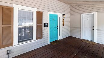 Seminole Heights Retreat #A