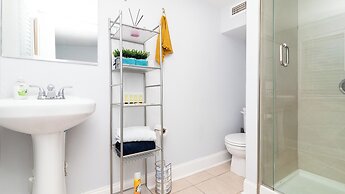 Seminole Heights Retreat