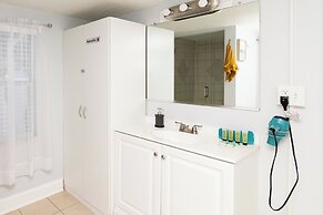 Seminole Heights Retreat