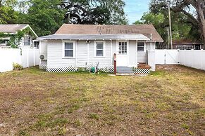 Seminole Heights Retreat #B