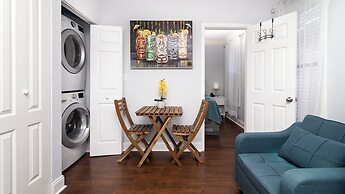 Seminole Heights Retreat #B