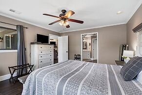 Shells Retreat - Amenities for the Whole Family!