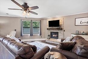 Shells Retreat - Amenities for the Whole Family!