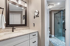 Shells Retreat - Amenities for the Whole Family!