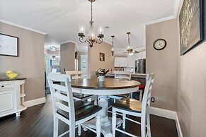 Shells Retreat - Amenities for the Whole Family!