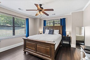 Shells Retreat - Amenities for the Whole Family!