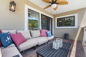 Shells Retreat - Amenities for the Whole Family!