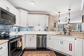 Shells Retreat - Amenities for the Whole Family!