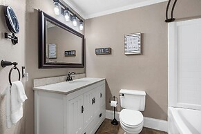 Shells Retreat - Amenities for the Whole Family!