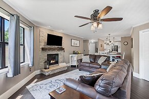 Shells Retreat - Amenities for the Whole Family!