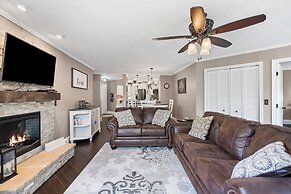 Shells Retreat - Amenities for the Whole Family!