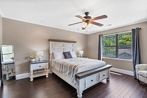 Shells Retreat - Amenities for the Whole Family!