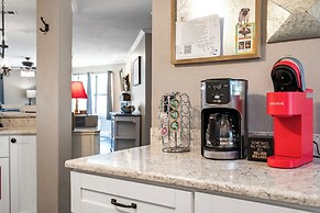 Shells Retreat - Amenities for the Whole Family!