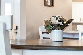 Shells Retreat - Amenities for the Whole Family!