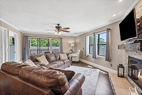 Shells Retreat - Amenities for the Whole Family!