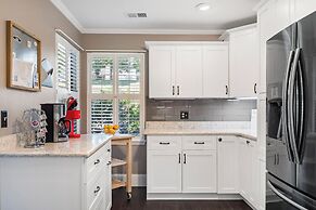 Shells Retreat - Amenities for the Whole Family!