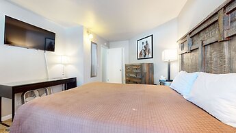 Sherwin Villas Retreat