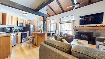 Sherwin Villas Retreat