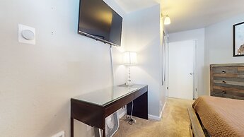 Sherwin Villas Retreat