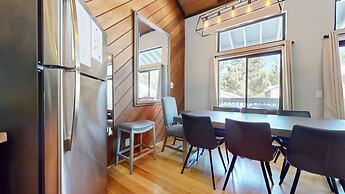 Sherwin Villas Retreat