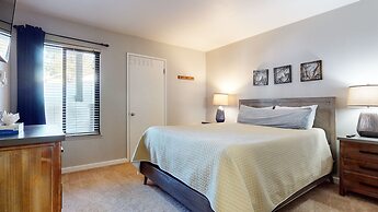 Sherwin Villas Retreat