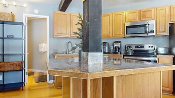 Sherwin Villas Retreat