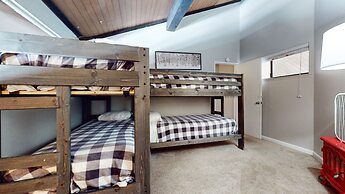 Sherwin Villas Retreat