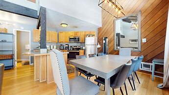 Sherwin Villas Retreat