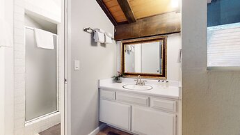 Sherwin Villas Retreat