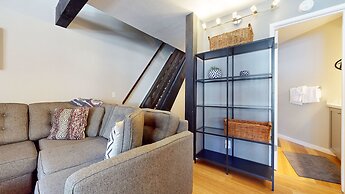 Sherwin Villas Retreat