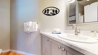 Sherwin Villas Retreat