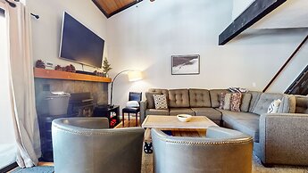 Sherwin Villas Retreat