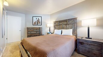 Sherwin Villas Retreat