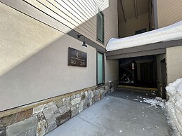 Sherwin Villas Retreat