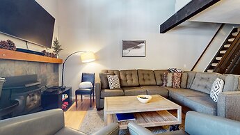 Sherwin Villas Retreat