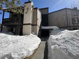 Sherwin Villas Retreat