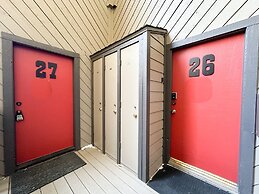 Sherwin Villas Retreat