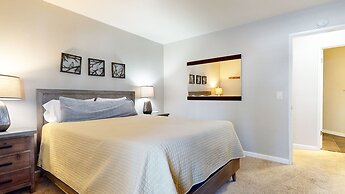 Sherwin Villas Retreat