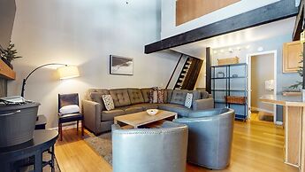 Sherwin Villas Retreat