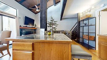 Sherwin Villas Retreat