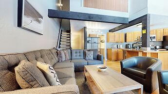 Sherwin Villas Retreat