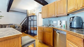 Sherwin Villas Retreat