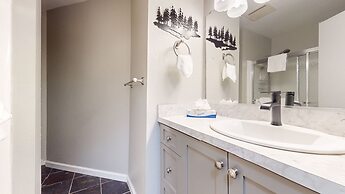 Sherwin Villas Retreat