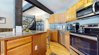 Sherwin Villas Retreat